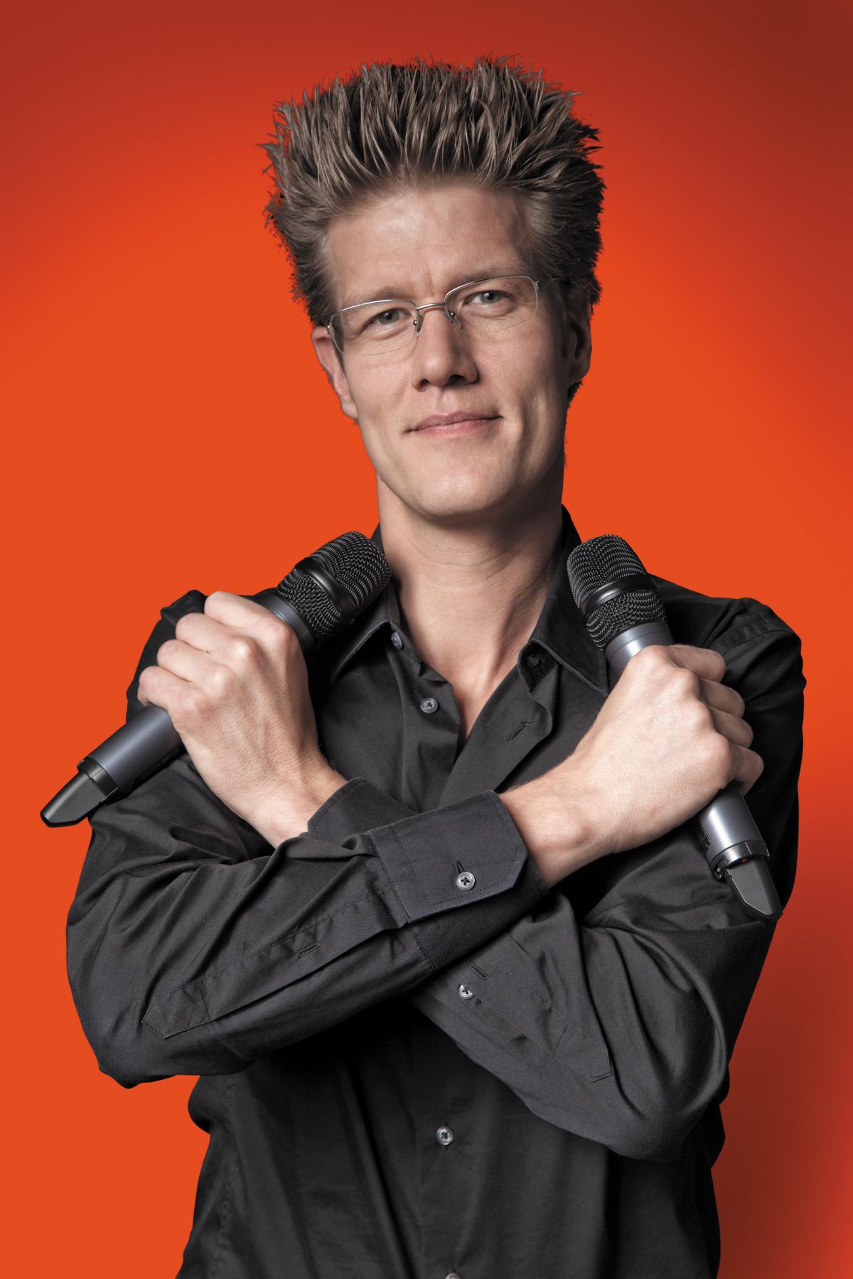 Matthias Keller