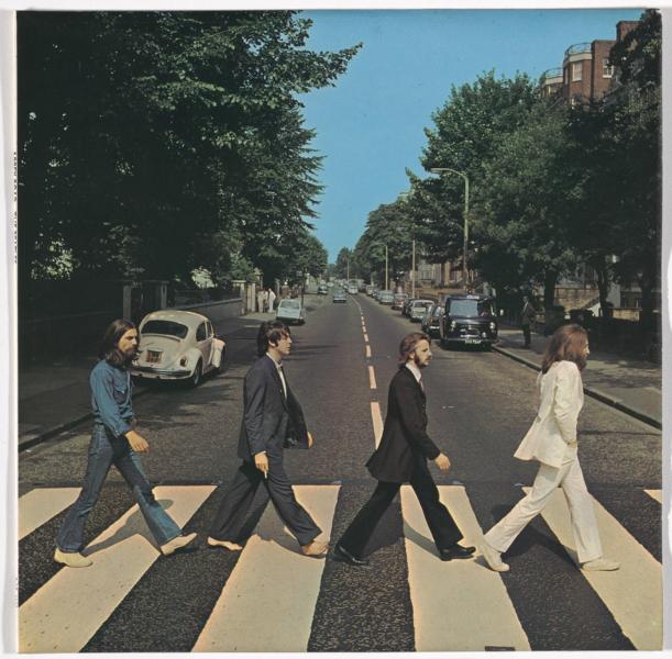 Abbey Road 