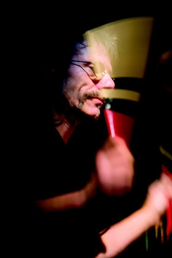 Axel Spreitzer