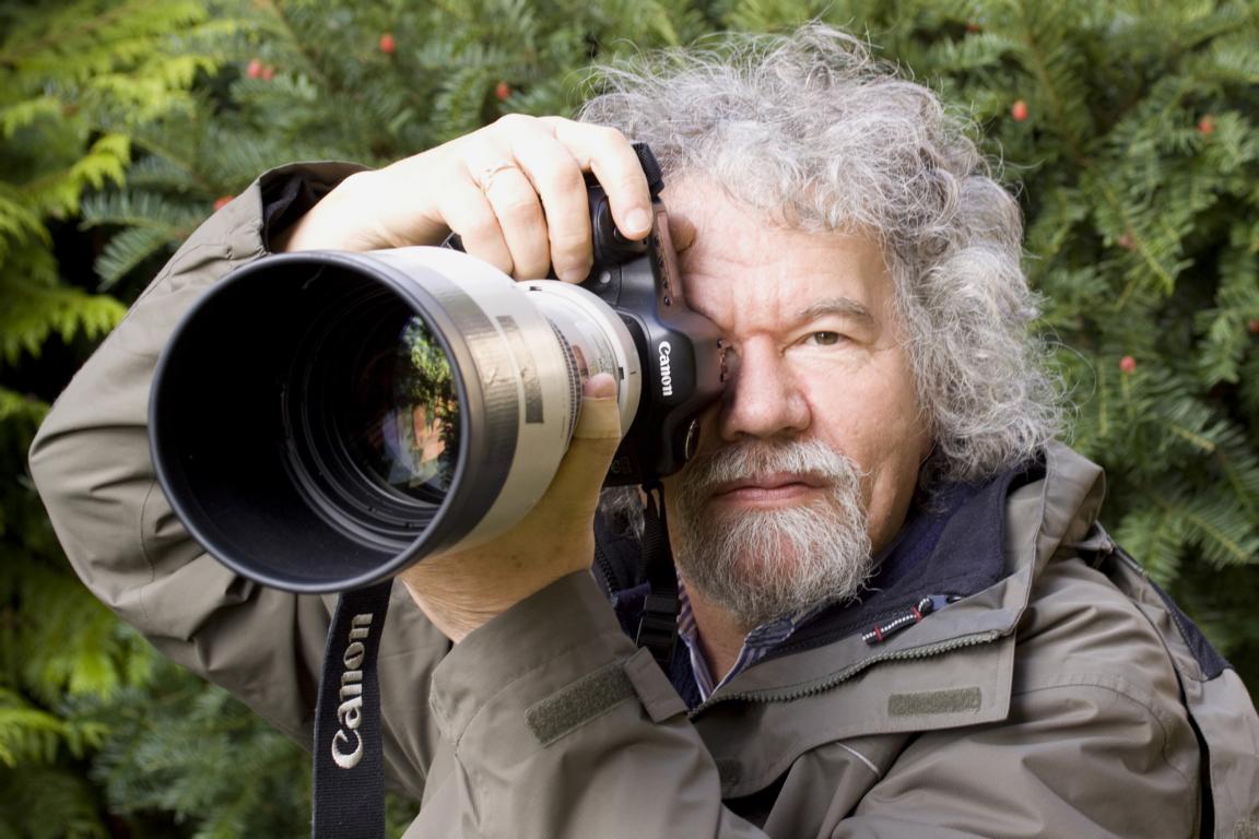 Carsten Linde