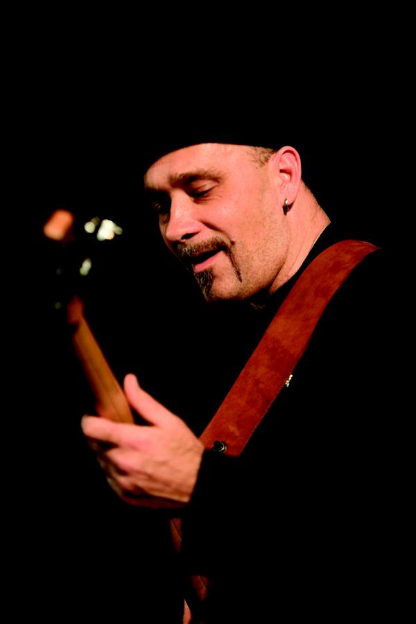 Detlef Görke