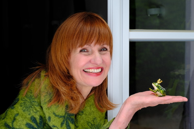 Michaele Scherenberg