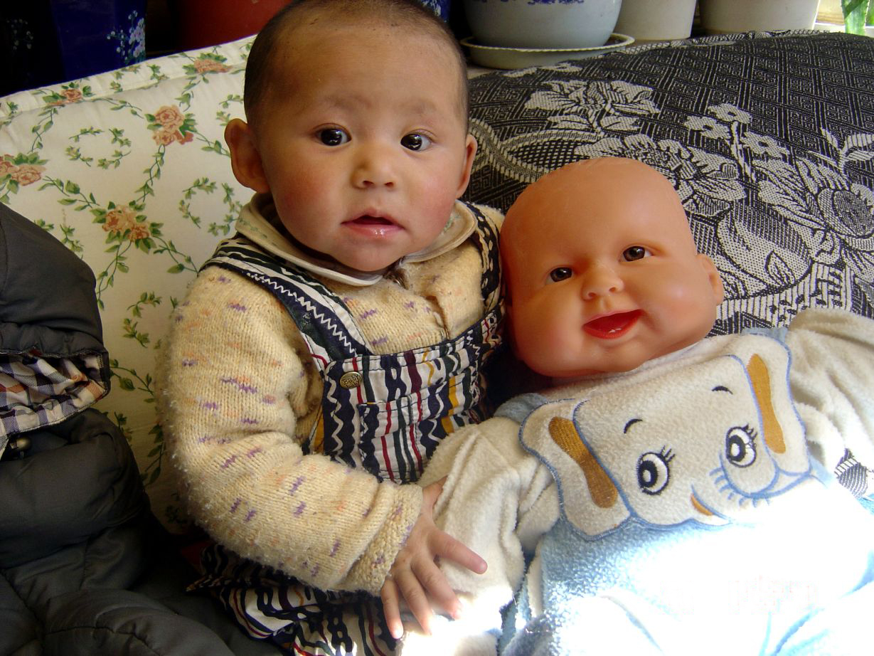 Tibet
