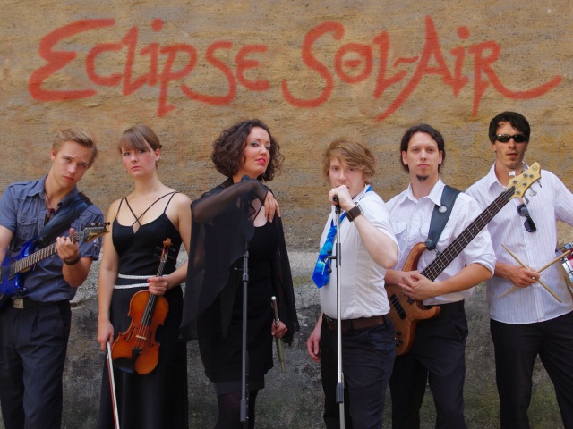 Eclipse Sol-Air