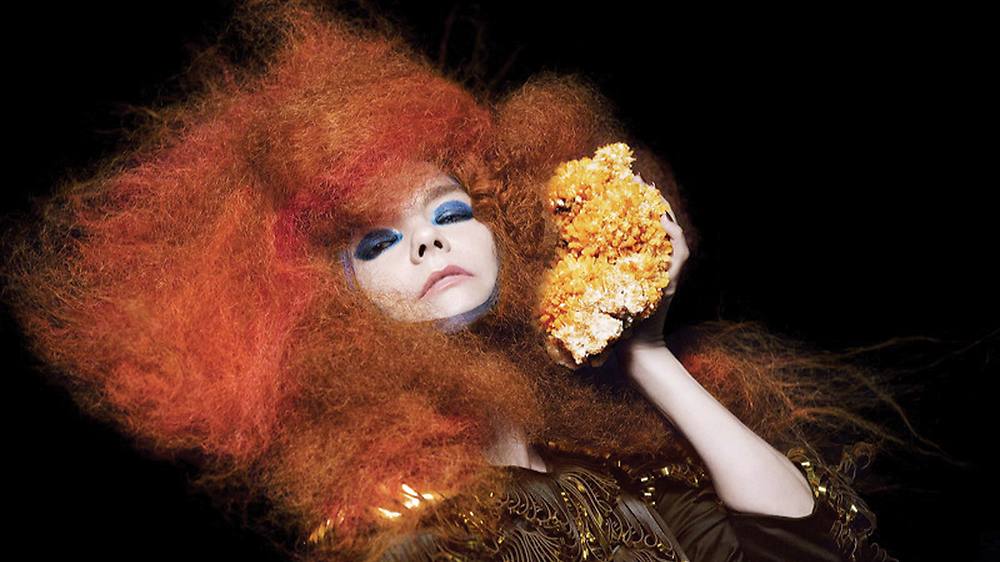 Björk