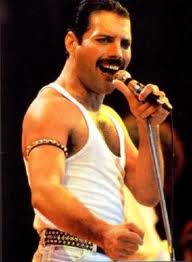 Freddie