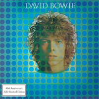 Bowie oddity