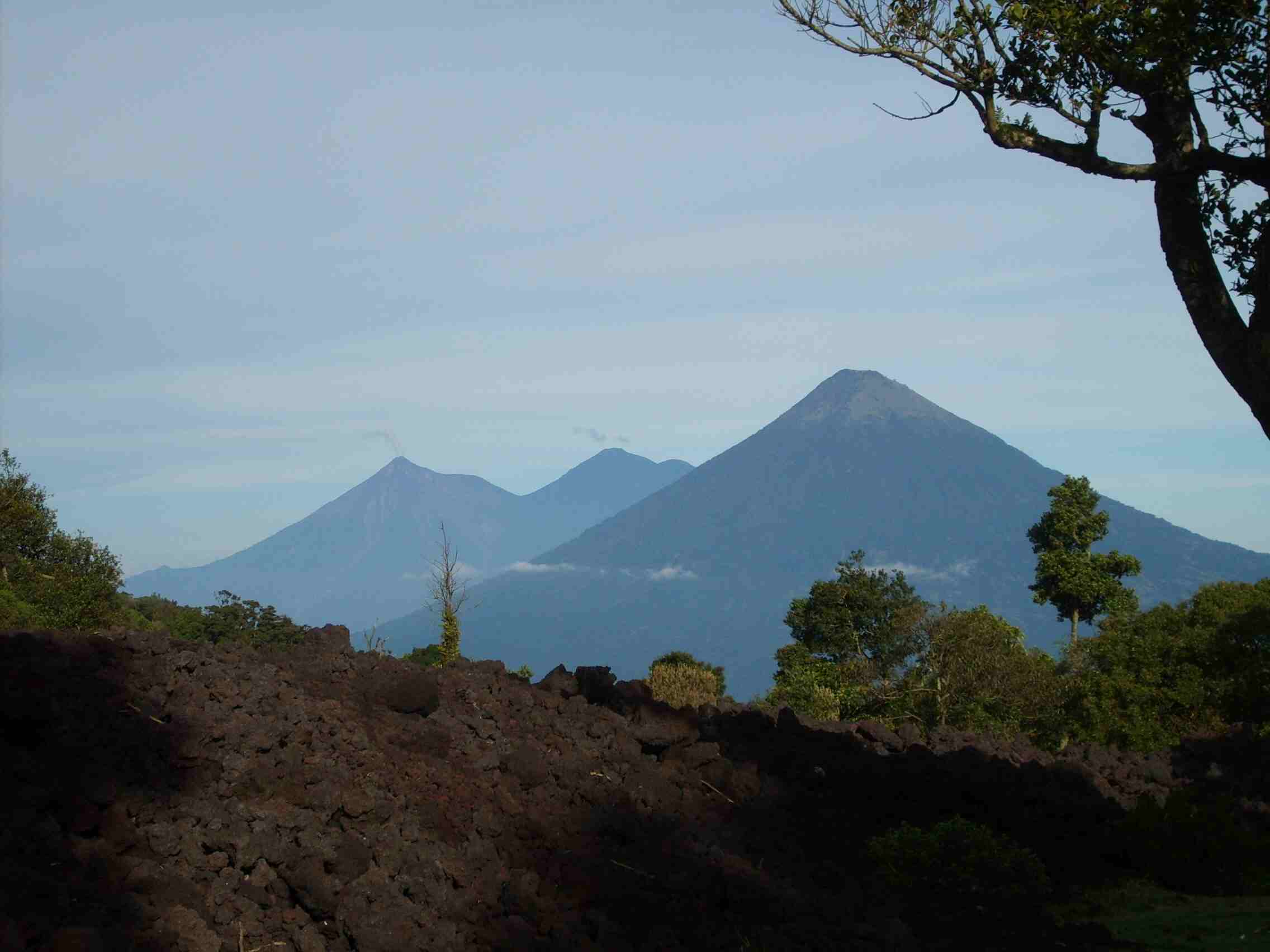 guatemala