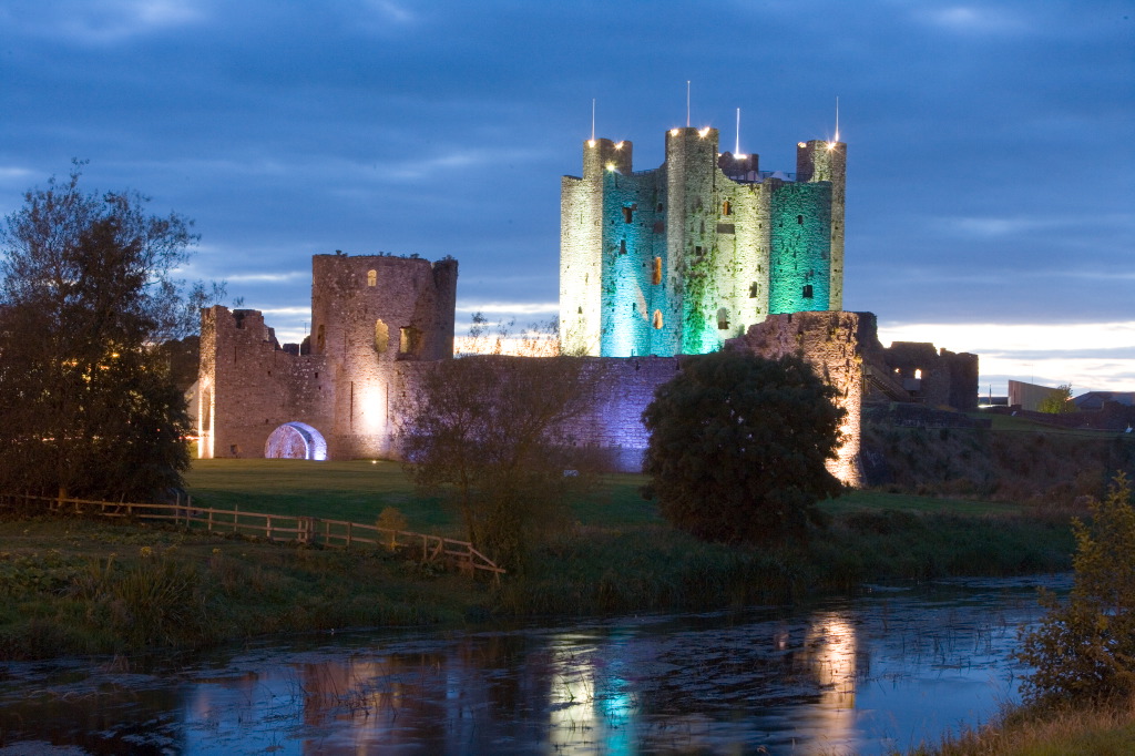 irland