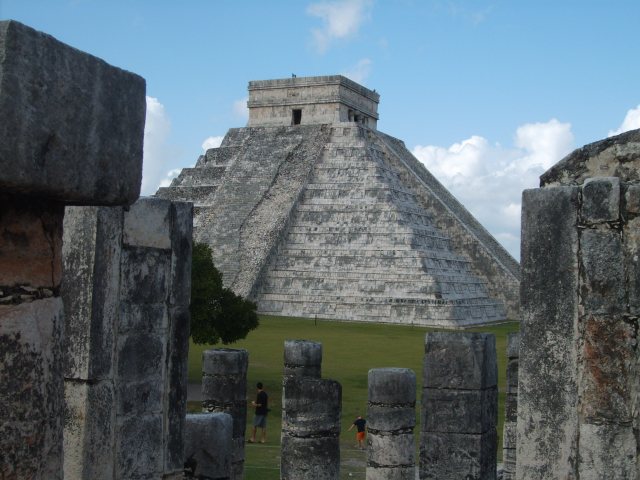 Mexiko