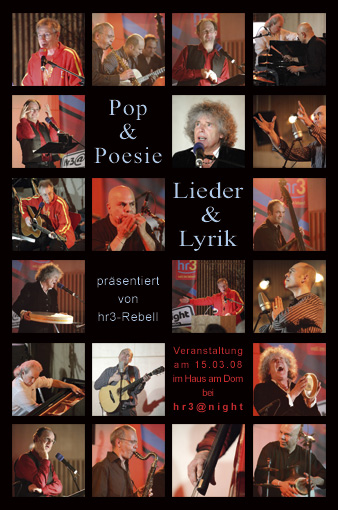 Pop&Poesie