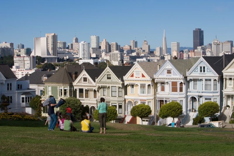 san francisco