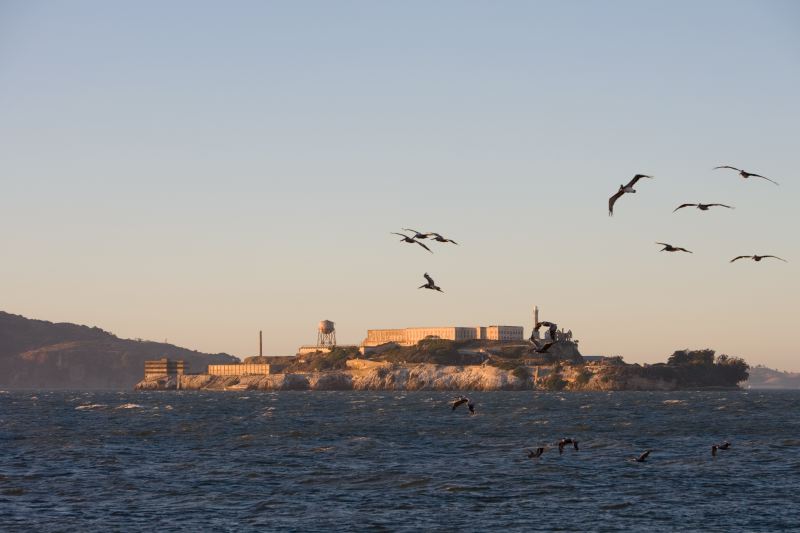 san francisco