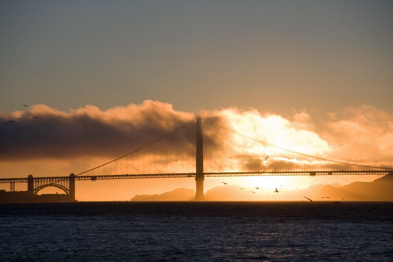 san francisco