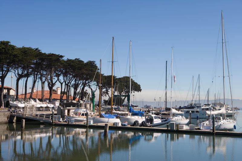 san francisco