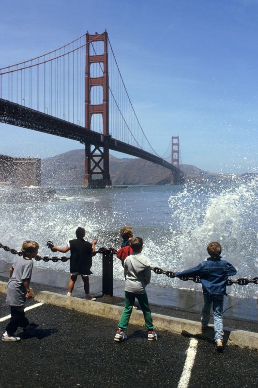 san francisco