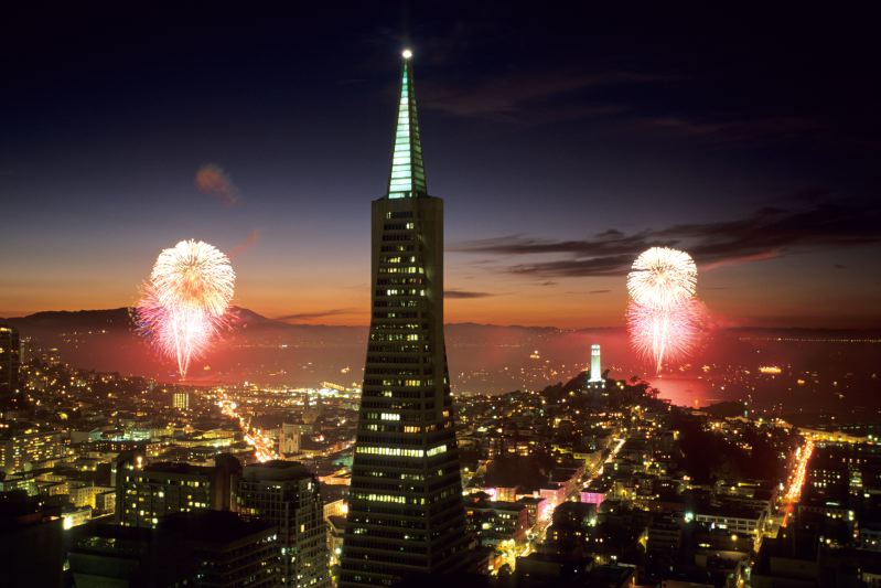 san francisco